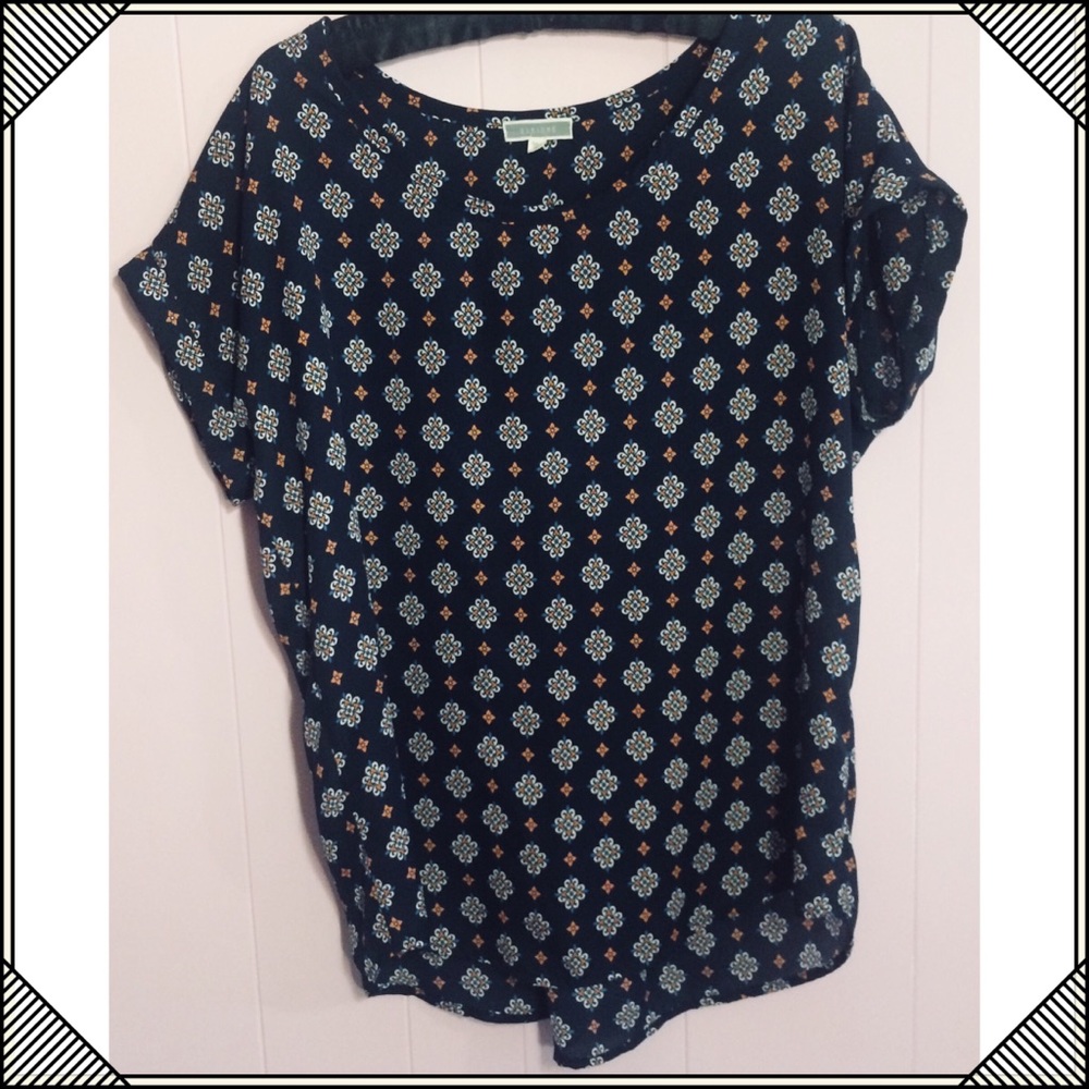 Pleione Blouse M